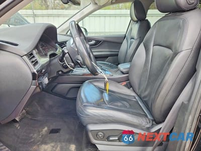 Zdjęcie 7 z 13 samochodu: 2018 AUDI Q7 PREMIUM PLUS VIN:WA1LAAF77JD038303 - miniatura