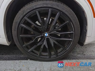 Zdjęcie 13 z 14 samochodu: 2020 BMW X5 SDRIVE 40I VIN:5UXCR4C08L9B00161 - miniatura
