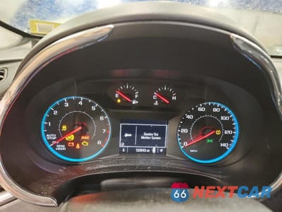 Zdjęcie 9 z 13 samochodu: 2019 CHEVROLET MALIBU LT VIN:1G1ZD5STXKF189264 - miniatura