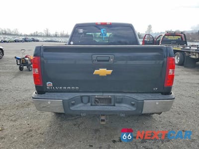 Zdjęcie 6 z 11 samochodu: 2013 CHEV SILVERADO VIN:3GCPKSE72DG352654 - miniatura