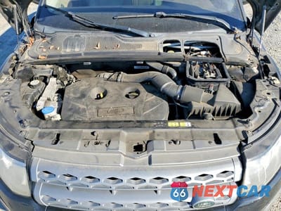 Zdjęcie 11 z 12 samochodu: 2015 LAND ROVER RANGE ROVER EVOQUE PURE VIN:SALVN2BG8FH073911 - miniatura
