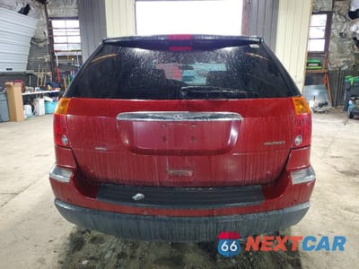 Zdjęcie 6 z 13 samochodu: 2006 CHRYSLER PACIFICA TOURING VIN:2A4GF68436R885598 - miniatura