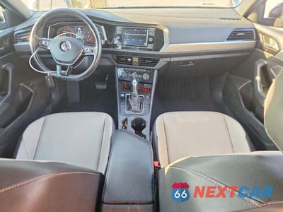 Zdjęcie 8 z 12 samochodu: 2019 VOLKSWAGEN JETTA S VIN:3VWC57BU7KM198225 - miniatura