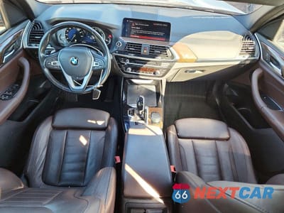 Zdjęcie 8 z 13 samochodu: 2019 BMW X3 XDRIVE30I VIN:5UXTR9C59KLP84919 - miniatura