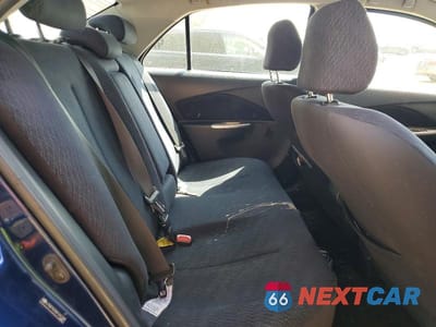 Zdjęcie 10 z 12 samochodu: 2008 TOYOTA YARIS VIN:JTDBT923281241348 - miniatura