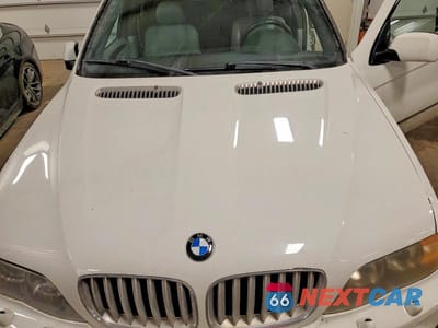 Zdjęcie 12 z 12 samochodu: 2006 BMW X5 4.4I VIN:5UXFB53536LV22751 - miniatura