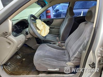 Zdjęcie 7 z 12 samochodu: 2003 CHEVROLET MALIBU VIN:1G1ND52J73M693863 - miniatura
