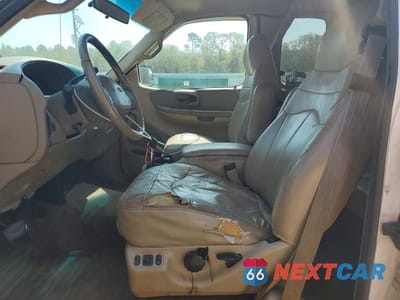 Zdjęcie 7 z 12 samochodu: 2001 FORD F150 VIN:2FTRX17L71CA11449 - miniatura