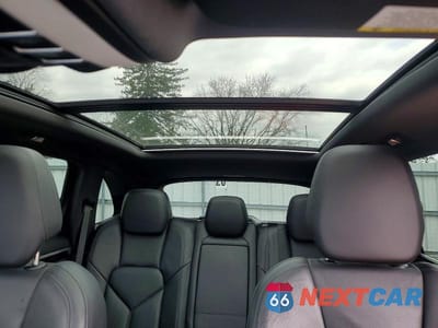 Zdjęcie 10 z 13 samochodu: 2014 PORSCHE CAYENNE S VIN:WP1AB2A28ELA55133 - miniatura