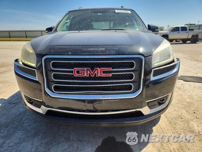 Piąte zdjęcie samochodu w środku: 2014 GMC ACADIA SLT-1 VIN:1GKKRRKDXEJ146737 - miniatura