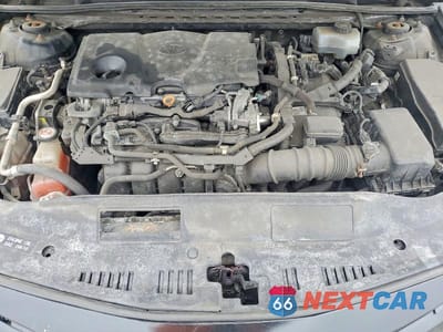 Zdjęcie 11 z 11 samochodu: 2018 TOYOTA CAMRY HYBRID LE VIN:4T1B31HK5JU503198 - miniatura