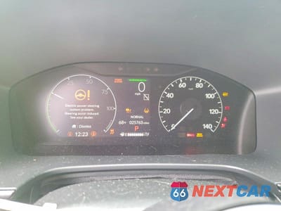 Zdjęcie 9 z 13 samochodu: 2023 HONDA CR-V SPORT TOURING VIN:5J6RS6H93PL007034 - miniatura