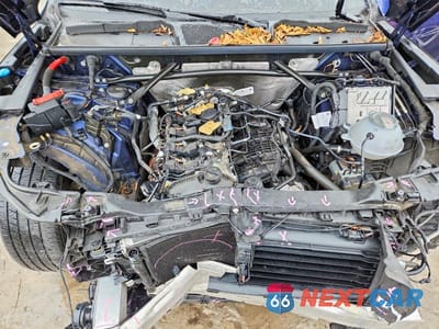 Zdjęcie 12 z 13 samochodu: 2021 AUDI Q5 PREMIUM PLUS VIN:WA1BAAFY5M2011217 - miniatura