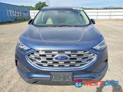 Piąte zdjęcie samochodu w środku: 2019 FORD EDGE SE VIN:2FMPK4G91KBB47252 - miniatura