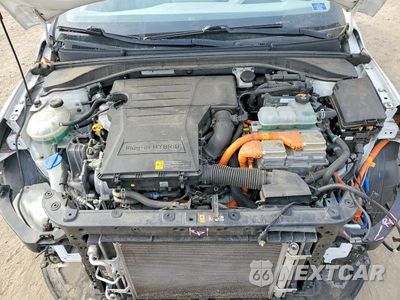 Zdjęcie 11 z 12 samochodu: 2020 HYUNDAI IONIQ PLUG-IN HYBRID SEL VIN:KMHC75LD8LU225327 - miniatura