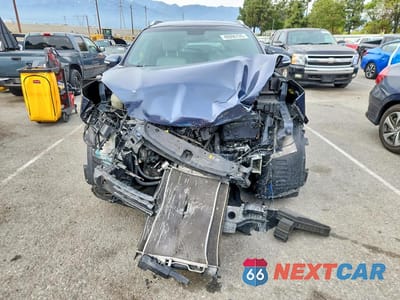 Piąte zdjęcie samochodu w środku: 2019 KIA SPORTAGE EX VIN:KNDPN3AC3K7538745 - miniatura