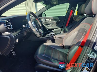 Zdjęcie 7 z 12 samochodu: 2020 MERCEDES-BENZ E AMG 53 4MATIC VIN:WDDZF6BB7LA726594 - miniatura