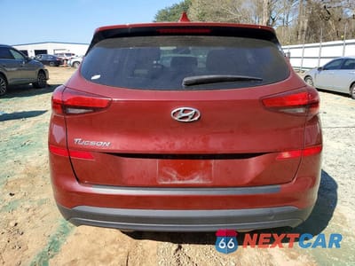 Zdjęcie 6 z 13 samochodu: 2019 HYUNDAI TUCSON SE VIN:KM8J23A4XKU999171 - miniatura