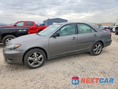 2005 TOYOTA CAMRY SE V6 4T1BA32K65U068112 - główne zdjęcie licytacji z USA - miniatura