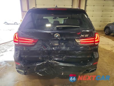 Zdjęcie 6 z 13 samochodu: 2018 BMW X5 XDRIVE35I VIN:5UXKR0C53J0X88990 - miniatura