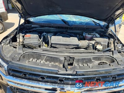 Zdjęcie 12 z 14 samochodu: 2024 CHEVROLET SUBURBAN C1500 LS VIN:1GNSCBKD0RR108100 - miniatura