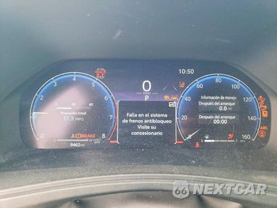 Zdjęcie 9 z 11 samochodu: 2026 TOYOTA GRAND HIGHLANDER PLATINUM VIN:5TDAAAB58TS110621 - miniatura