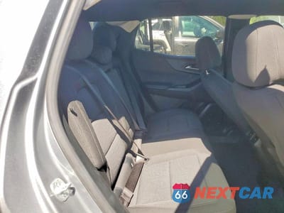 Zdjęcie 11 z 13 samochodu: 2025 CHEVROLET EQUINOX LT VIN:3GNAXPEG5SL255187 - miniatura