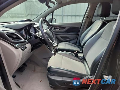 Zdjęcie 7 z 13 samochodu: 2014 BUICK ENCORE VIN:KL4CJASB3EB585192 - miniatura