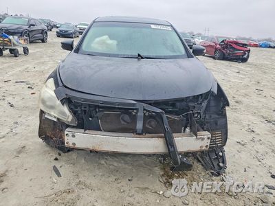 Zdjęcie 9 z 24 samochodu: 2013 NISSAN ALTIMA 2.5 VIN:1N4AL3AP4DN471978 - miniatura