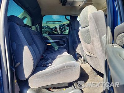 Zdjęcie 10 z 12 samochodu: 2002 CHEVROLET AVALANCHE C1500 VIN:3GNEC13T52G285504 - miniatura