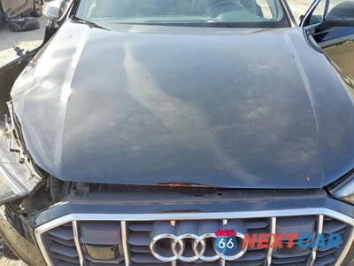 Zdjęcie 12 z 13 samochodu: 2022 AUDI Q7 PREMIUM PLUS VIN:WA1LJBF74ND001690 - miniatura