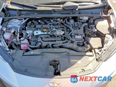 Zdjęcie 11 z 11 samochodu: 2025 TOYOTA PRIUS LE VIN:JTDACAAU6S3056240 - miniatura