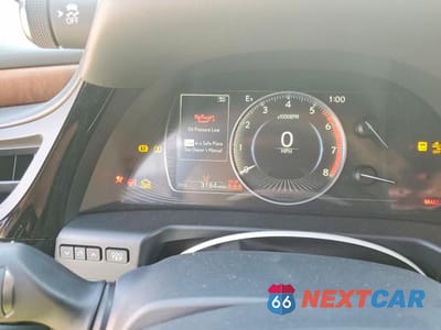 Zdjęcie 9 z 12 samochodu: 2025 LEXUS ES 350 BASE VIN:58ADZ1B16SU214235 - miniatura