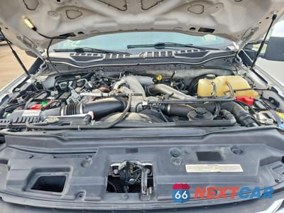 Zdjęcie 11 z 11 samochodu: 2020 FORD F250 SUPER DUTY VIN:1FT8W2BT2LEC97770 - miniatura