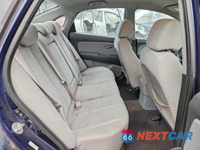 Zdjęcie 10 z 11 samochodu: 2010 HYUNDAI ELANTRA GLS VIN:KMHDU4AD6AU951226 - miniatura