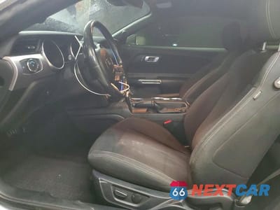 Zdjęcie 7 z 11 samochodu: 2020 FORD MUSTANG VIN:1FA6P8TH4L5153595 - miniatura