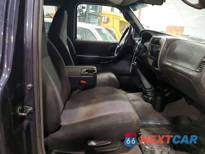 Zdjęcie 10 z 12 samochodu: 2003 FORD RANGER SUPER CAB VIN:1FTZR15E53PA68846 - miniatura