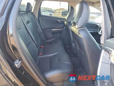 Zdjęcie 11 z 13 samochodu: 2014 VOLVO XC60 T6 VIN:YV4902DZ4E2533019 - miniatura