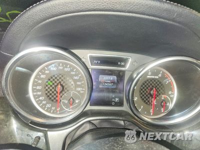 Zdjęcie 9 z 13 samochodu: 2018 MERCEDES-BENZ GLE 43 AMG VIN:4JGDA6EB4JB036075 - miniatura