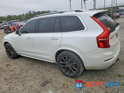 Drugie zdjęcie samochodu z przodu: 2016 VOLVO XC90 T6 VIN:YV4A22PK0G1034300 - miniatura