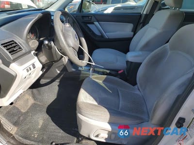 Zdjęcie 7 z 12 samochodu: 2014 SUBARU FORESTER 2.5I PREMIUM VIN:JF2SJAEC5EH559584 - miniatura