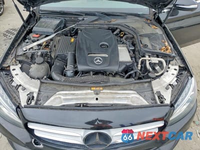 Zdjęcie 11 z 11 samochodu: 2018 MERCEDES-BENZ C 300 VIN:WDDWF4JB4JR390930 - miniatura