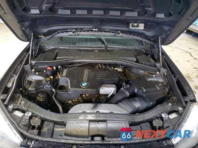 Zdjęcie 12 z 12 samochodu: 2015 BMW X1 XDRIVE28I VIN:WBAVL1C56FVY33126 - miniatura