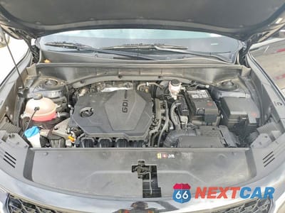 Zdjęcie 12 z 13 samochodu: 2022 KIA SORENTO S VIN:5XYRL4LC3NG085297 - miniatura