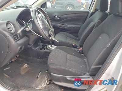 Zdjęcie 7 z 13 samochodu: 2018 NISSAN VERSA SV VIN:3N1CN7APXJL878657 - miniatura