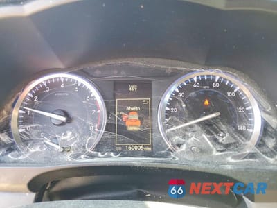 Zdjęcie 9 z 12 samochodu: 2015 TOYOTA HIGHLANDER XLE VIN:5TDKKRFH2FS046195 - miniatura