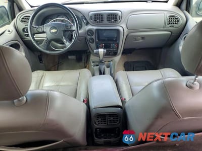 Zdjęcie 8 z 14 samochodu: 2005 CHEVROLET TRAILBLAZER LS VIN:1GNDT13S152341664 - miniatura