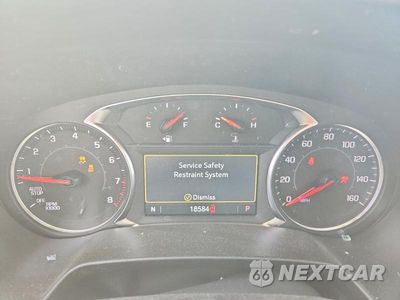 Zdjęcie 9 z 13 samochodu: 2025 CHEVROLET BLAZER 3LT VIN:3GNKBDRS9SS129582 - miniatura