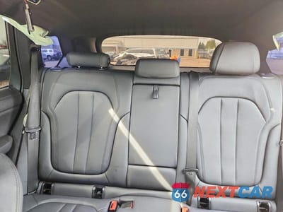 Zdjęcie 10 z 13 samochodu: 2021 BMW X5 XDRIVE40I VIN:5UXCR6C04M9F76372 - miniatura