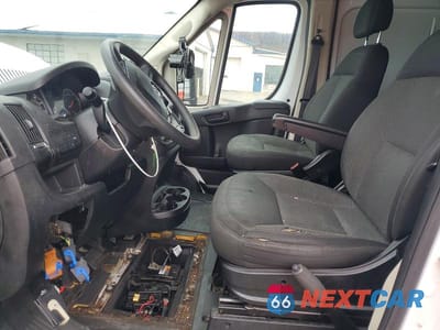 Zdjęcie 7 z 12 samochodu: 2018 RAM PROMASTER 2500 DELIVERY VAN VIN:3C6TRVCG1JE138977 - miniatura